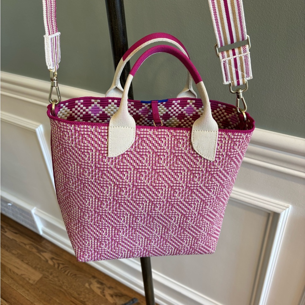 Rothy’s The Lightweight Petite Tote
